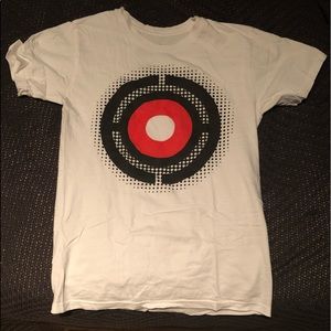 Pokémon Detective Pikachu Tim Goodman T shirt